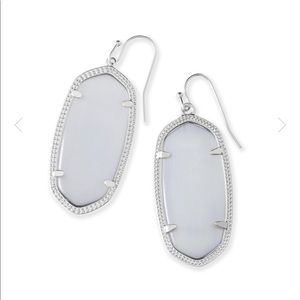 Kendra Scott earrings